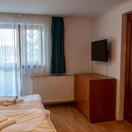 Casa Germana Hotell Lupeni  Exteriör bild